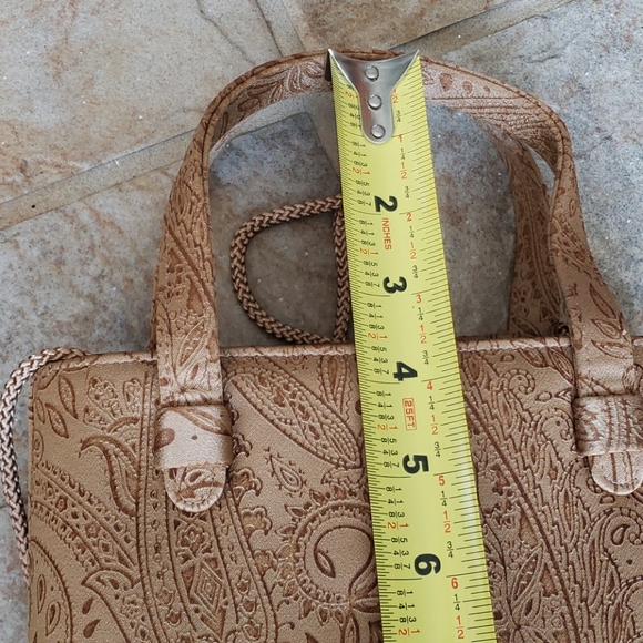 Talbots bag - Picture 12 of 14